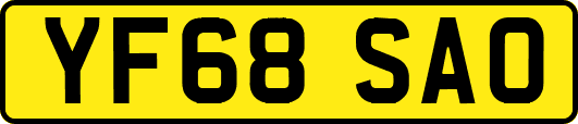 YF68SAO
