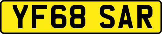 YF68SAR