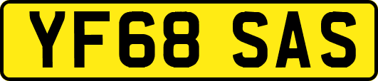 YF68SAS