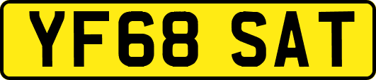 YF68SAT