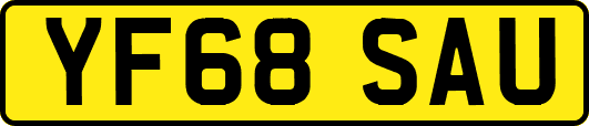 YF68SAU
