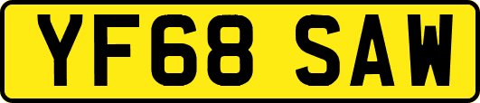 YF68SAW