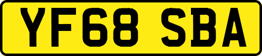 YF68SBA