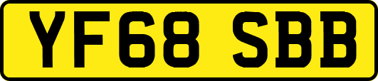 YF68SBB