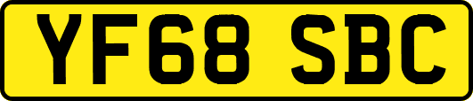 YF68SBC