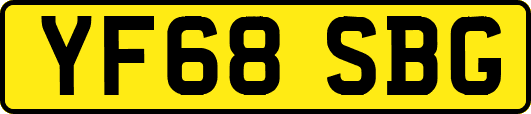 YF68SBG