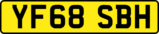 YF68SBH