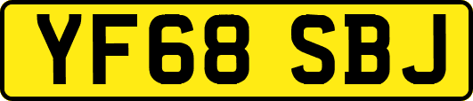 YF68SBJ