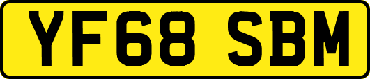 YF68SBM