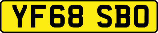 YF68SBO