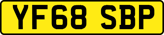 YF68SBP