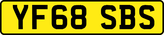 YF68SBS