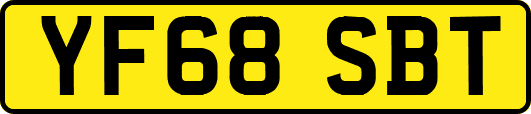 YF68SBT
