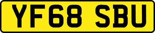 YF68SBU