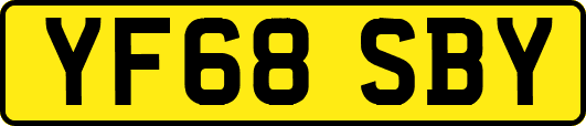 YF68SBY