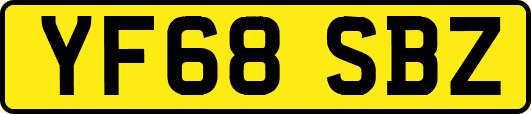 YF68SBZ