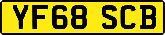 YF68SCB