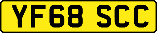 YF68SCC