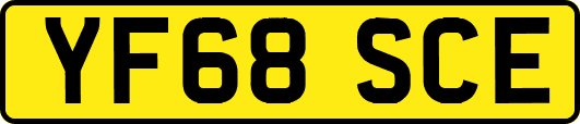 YF68SCE