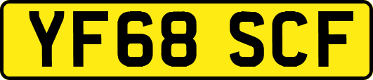 YF68SCF