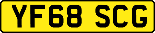 YF68SCG