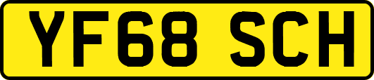 YF68SCH