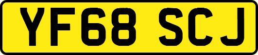 YF68SCJ