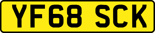 YF68SCK
