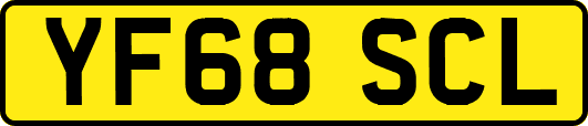 YF68SCL