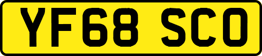 YF68SCO