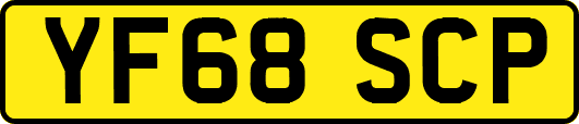 YF68SCP