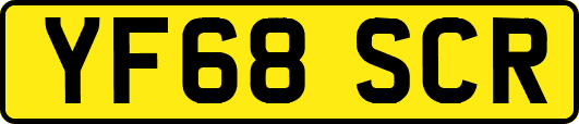 YF68SCR