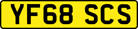 YF68SCS
