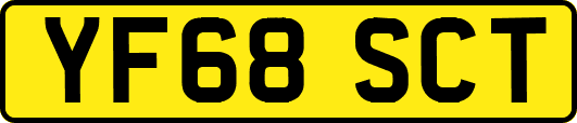YF68SCT