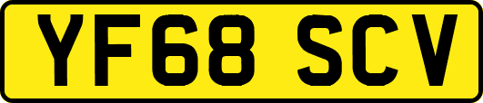 YF68SCV