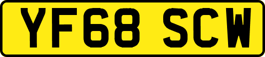 YF68SCW