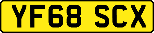 YF68SCX