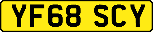 YF68SCY