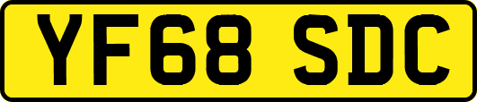 YF68SDC