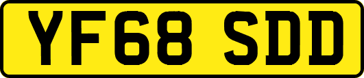 YF68SDD