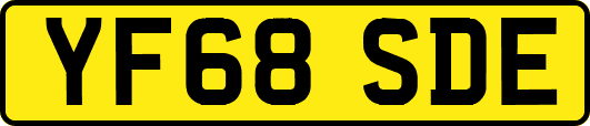 YF68SDE