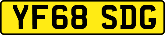YF68SDG
