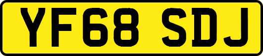 YF68SDJ