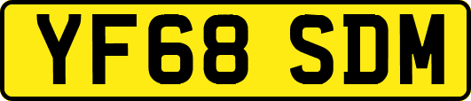 YF68SDM
