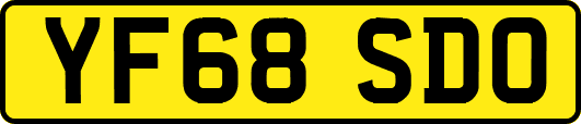 YF68SDO