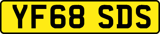 YF68SDS