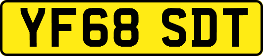 YF68SDT