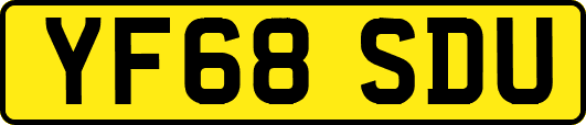 YF68SDU