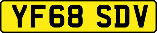 YF68SDV