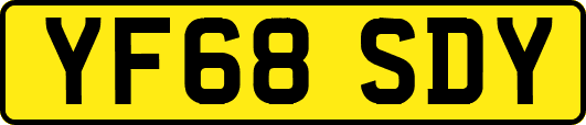 YF68SDY